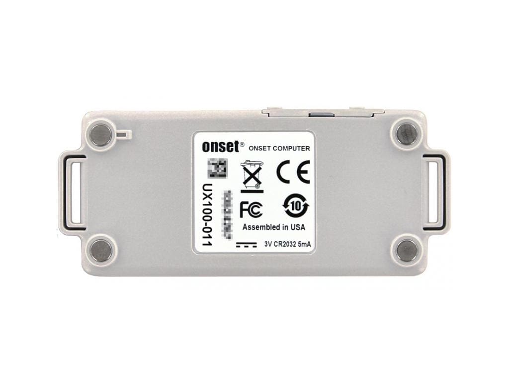 HOBO by Onset UX100011 Temperature/Relative Humidity Data Logger