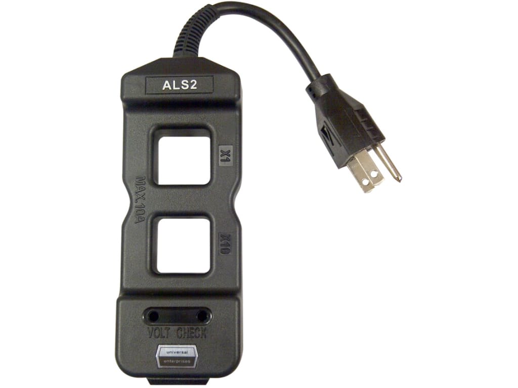 UEi ALS2 Line Splitter | TEquipment