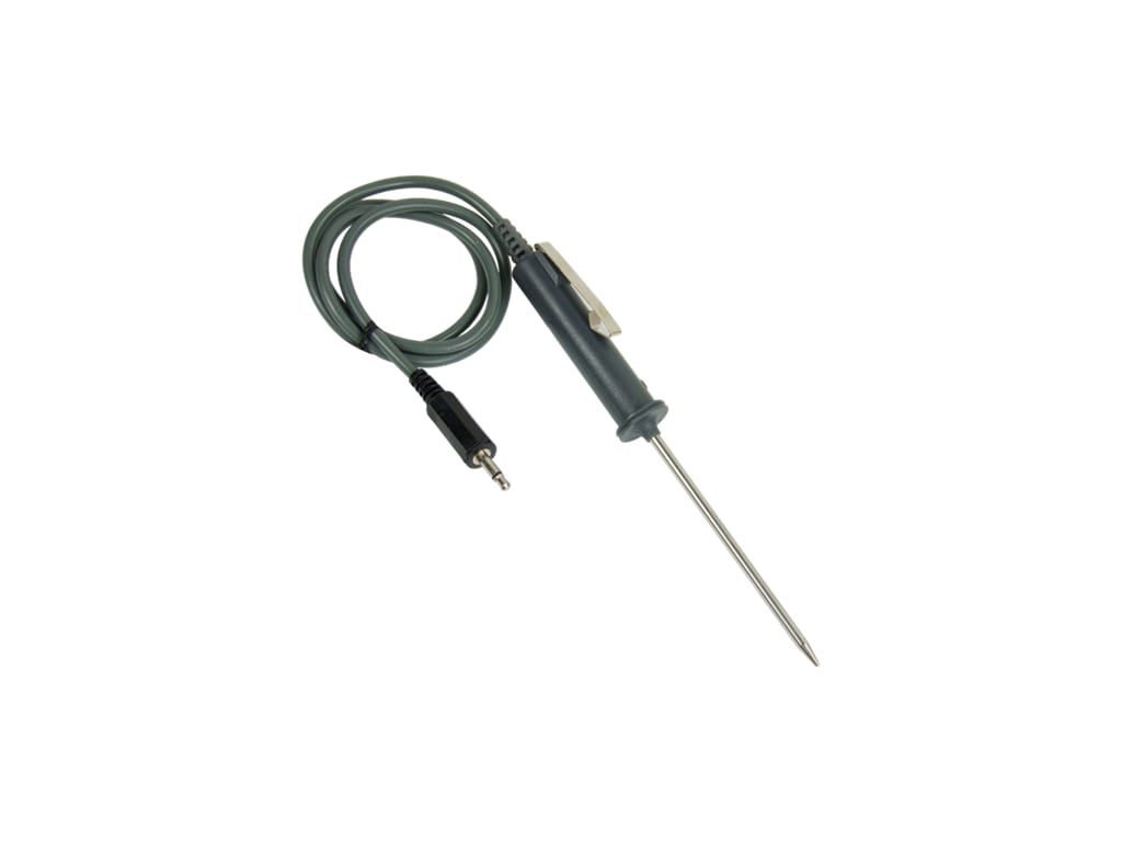 Uei ATT19 Temperature Probe, J-Type, Oven Clip