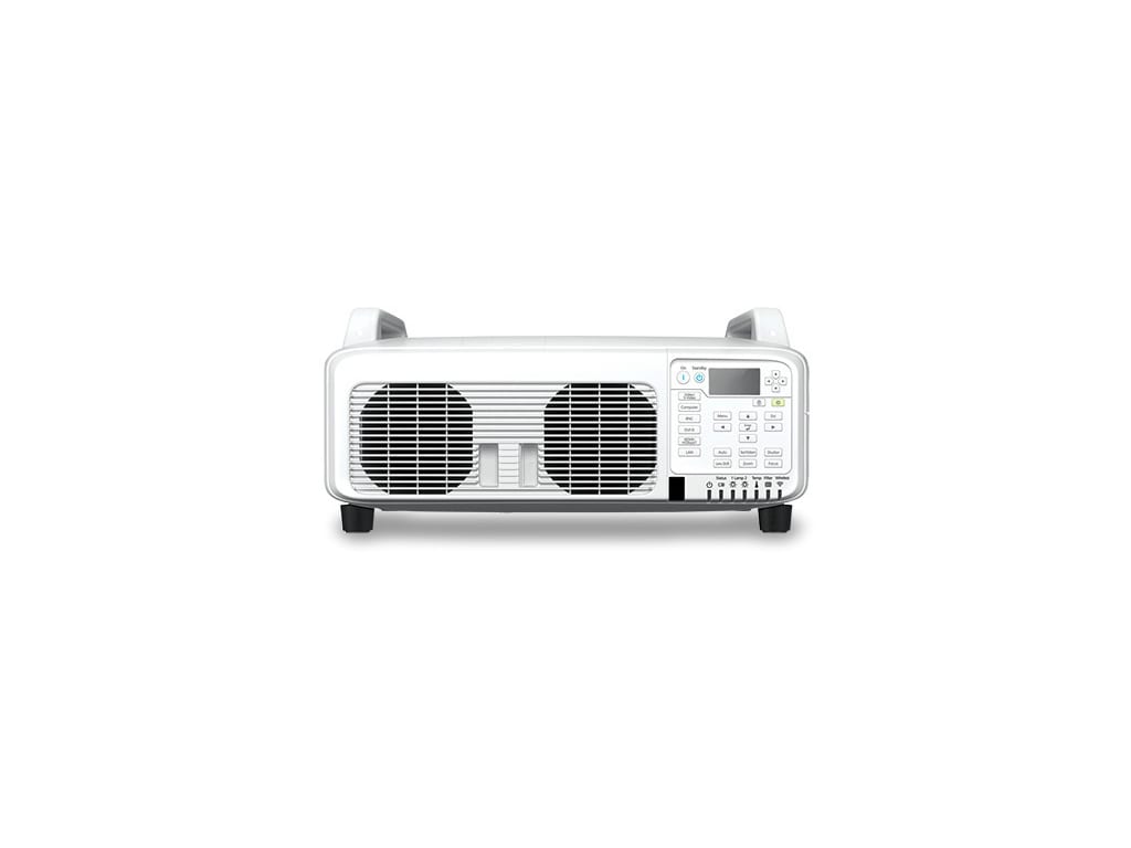 Compra Proyector Epson PowerLite 990U 3800 Lúmenes V11H867020