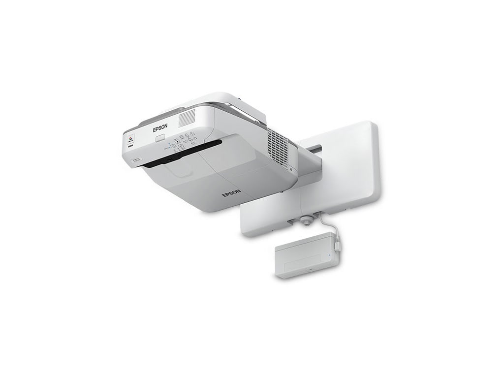 Epson V11H740522 - WXGA Touch-Based Interactive Projector
