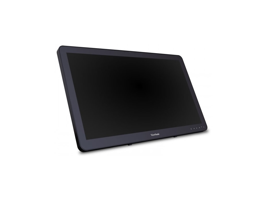 ViewSonic VSD242-BKA-US0 24