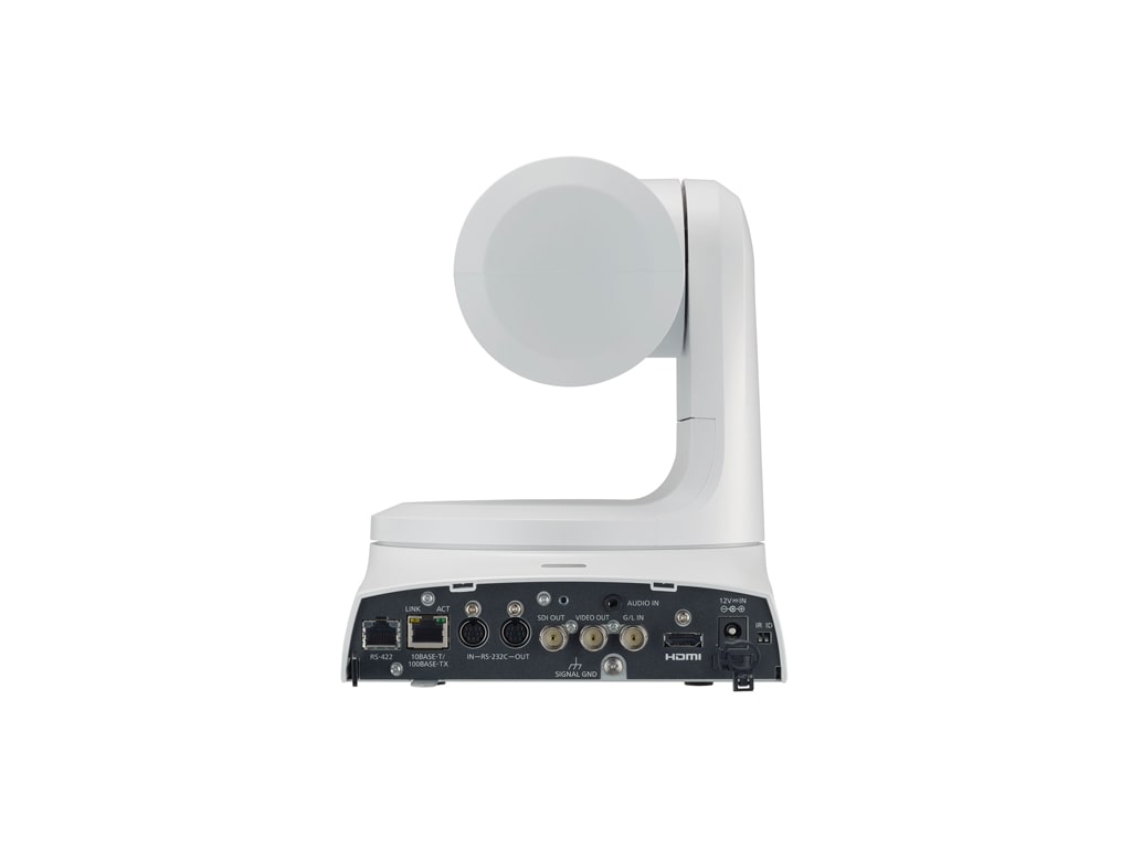 Aw He130 Used Ptz Camera PANASONIC AW-HE130KE HE130 BLACK PTZ