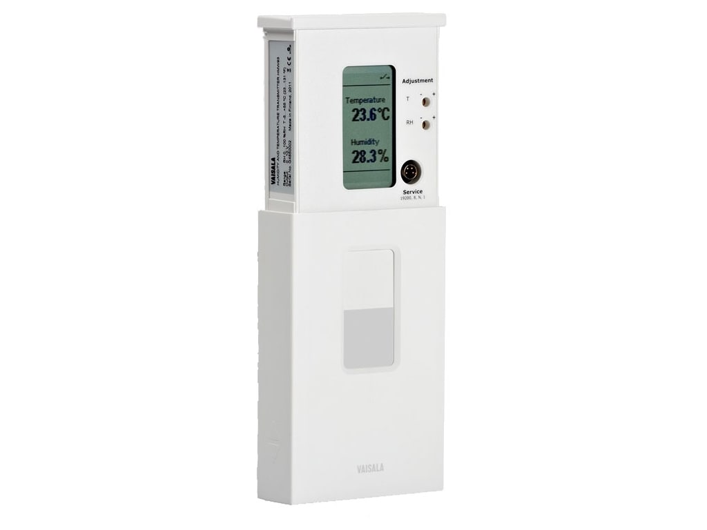 Humidity Transmitter 30-80% Relative Humidity T-5100-201 Humidity Transmitter 30-80% Relative Humidity T-5100-201