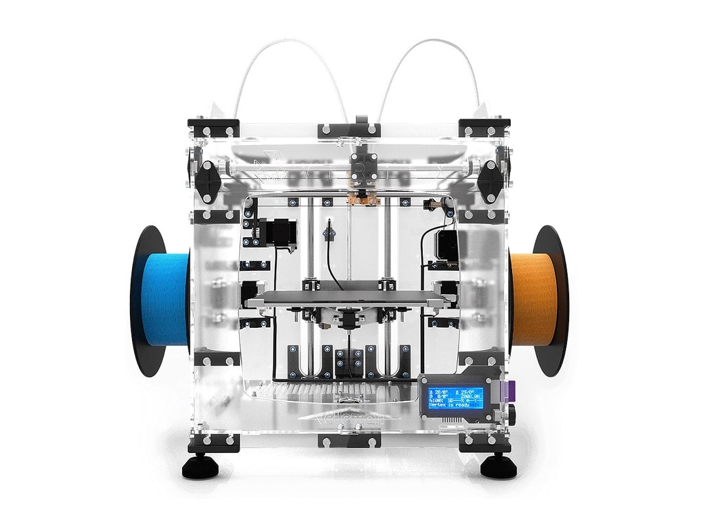 Velleman K8400 3D Printer Kit |