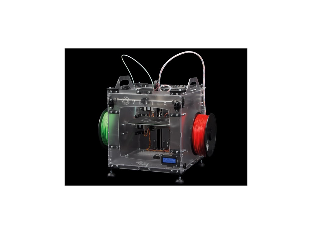 Velleman K8400 3D Printer Kit |