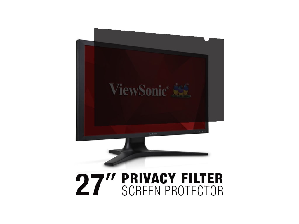 ViewSonic VSPF2700 Privacy Filter Screen Protector - Thumbnail 5