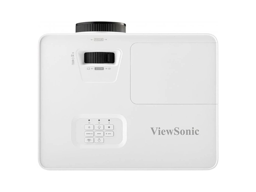 Viewsonic Proyector Business/Educa(Led, 4.500 Lúmenes, Wxga, Hdmi+Vga+Usb  PA700W –