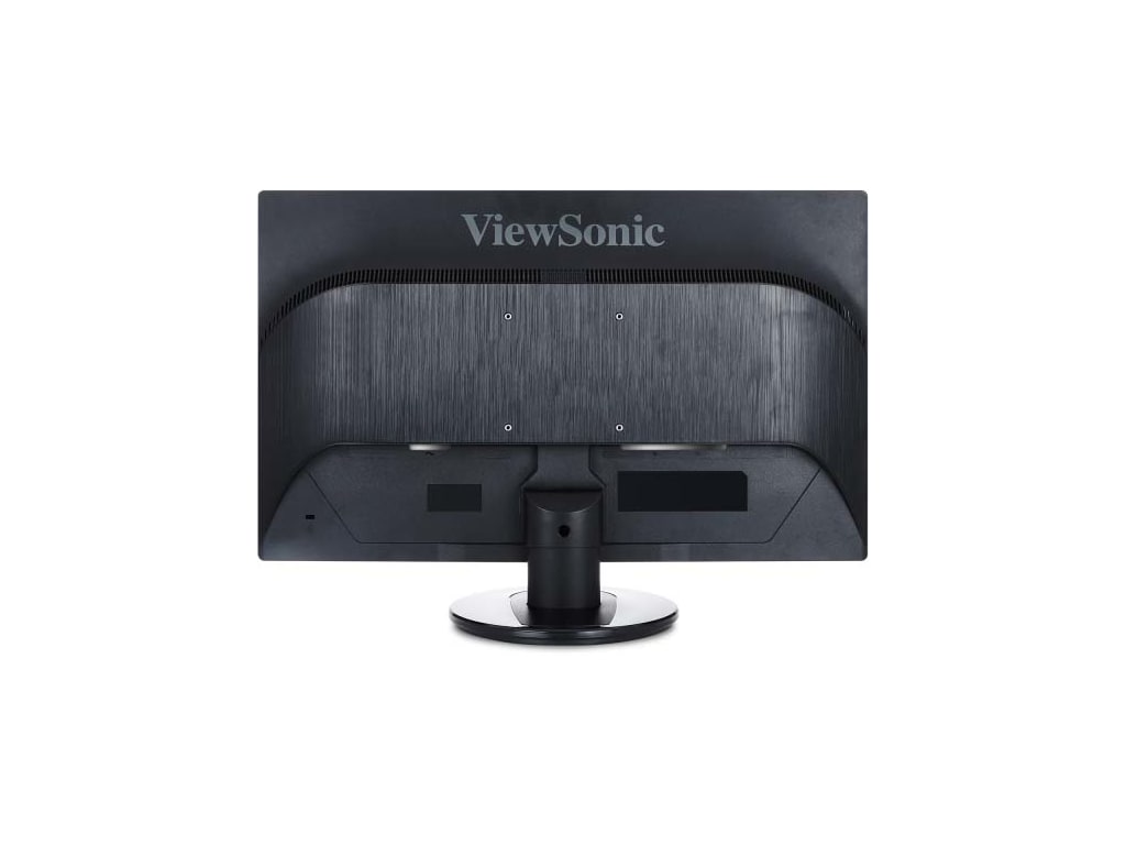 ViewSonic VA2446MHLED 24" Display, TN Panel, 1920 x 1080 Resolution