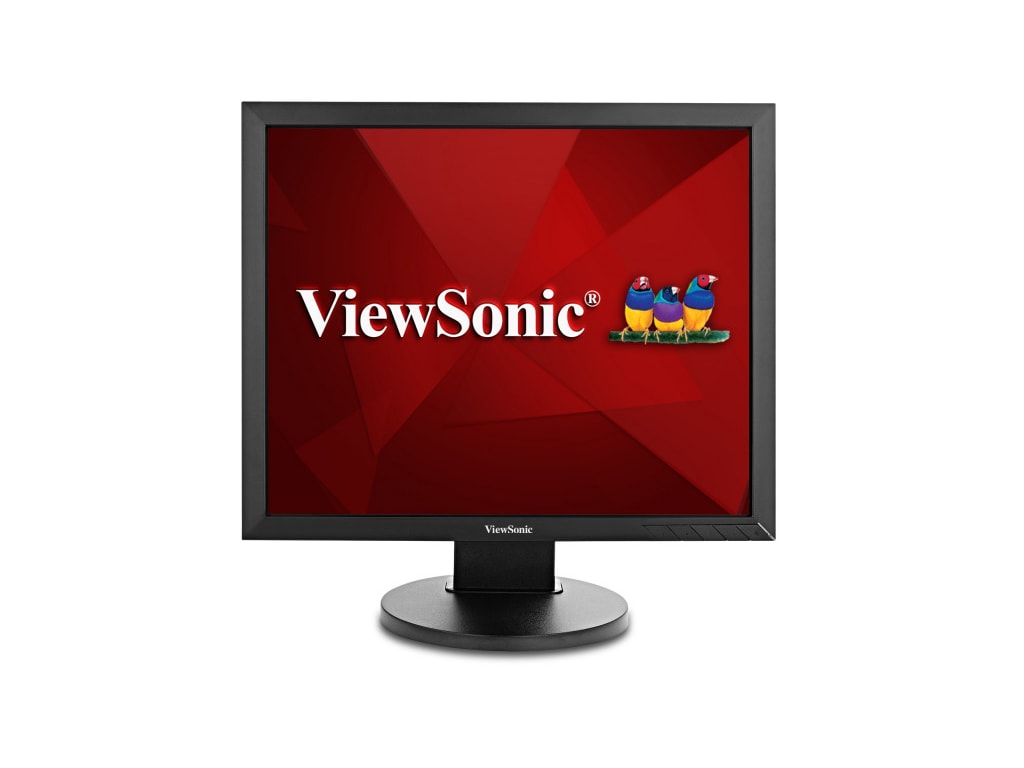 ViewSonic VG939SM 19