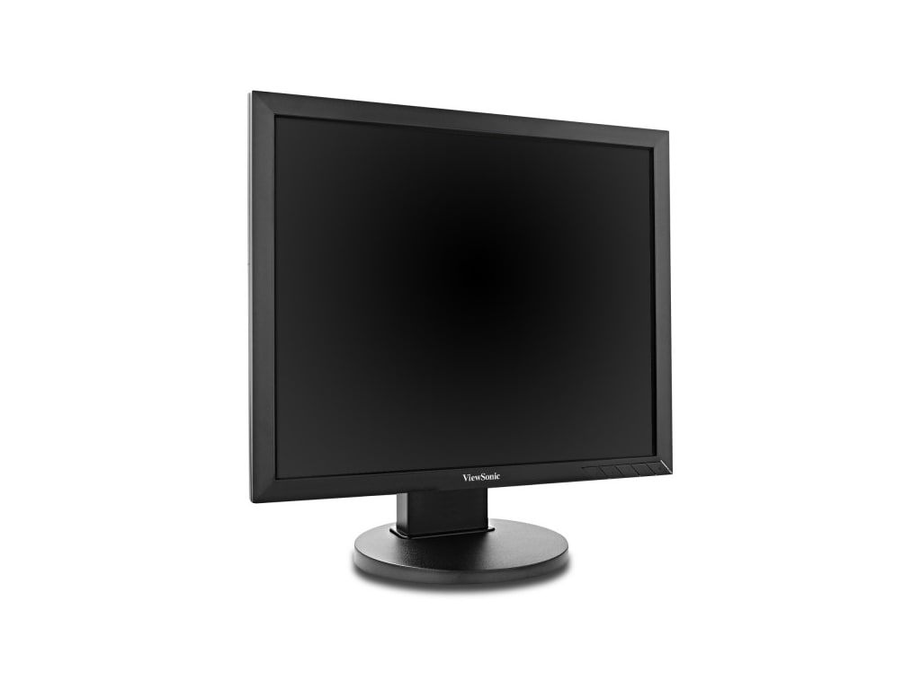 ViewSonic VG939SM 19" Display, IPS Panel, 1280 x 1024 Resolution  Touchboards