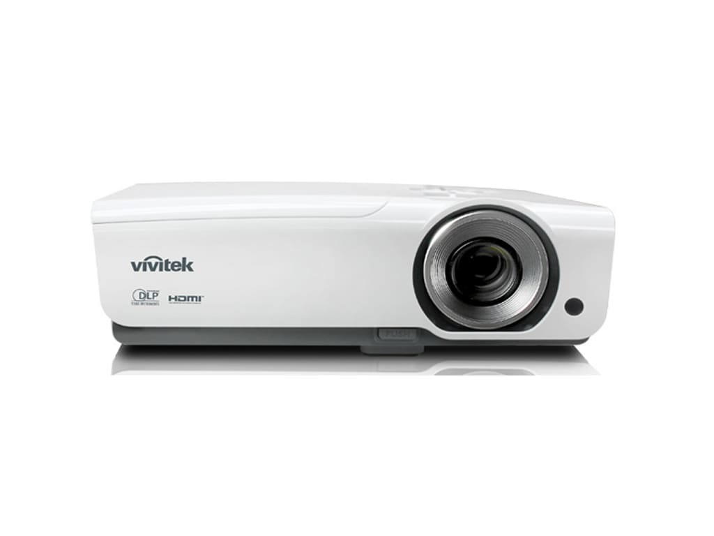 Vivitek DH976-WT High Brightness 1080p 