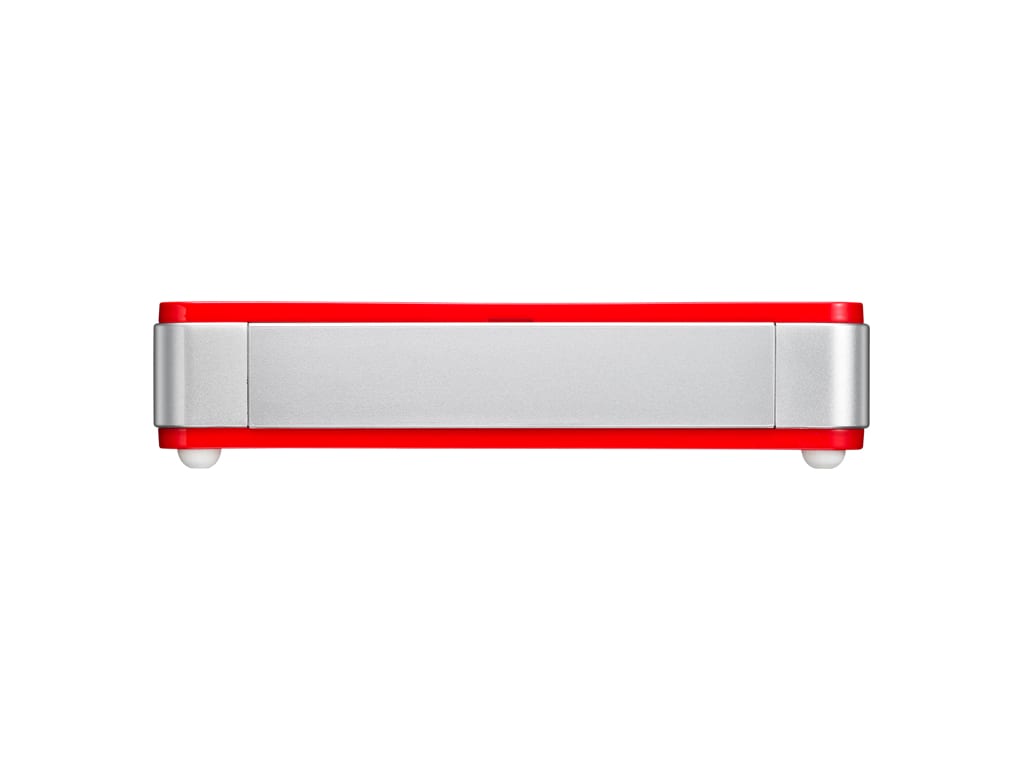 Vivitek Q5-RD Qumi Q5 LED Pocket Projector, Red