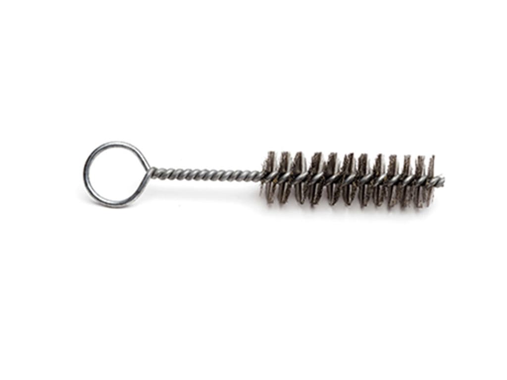 Wire Cleaning Brush - Wagner Meters