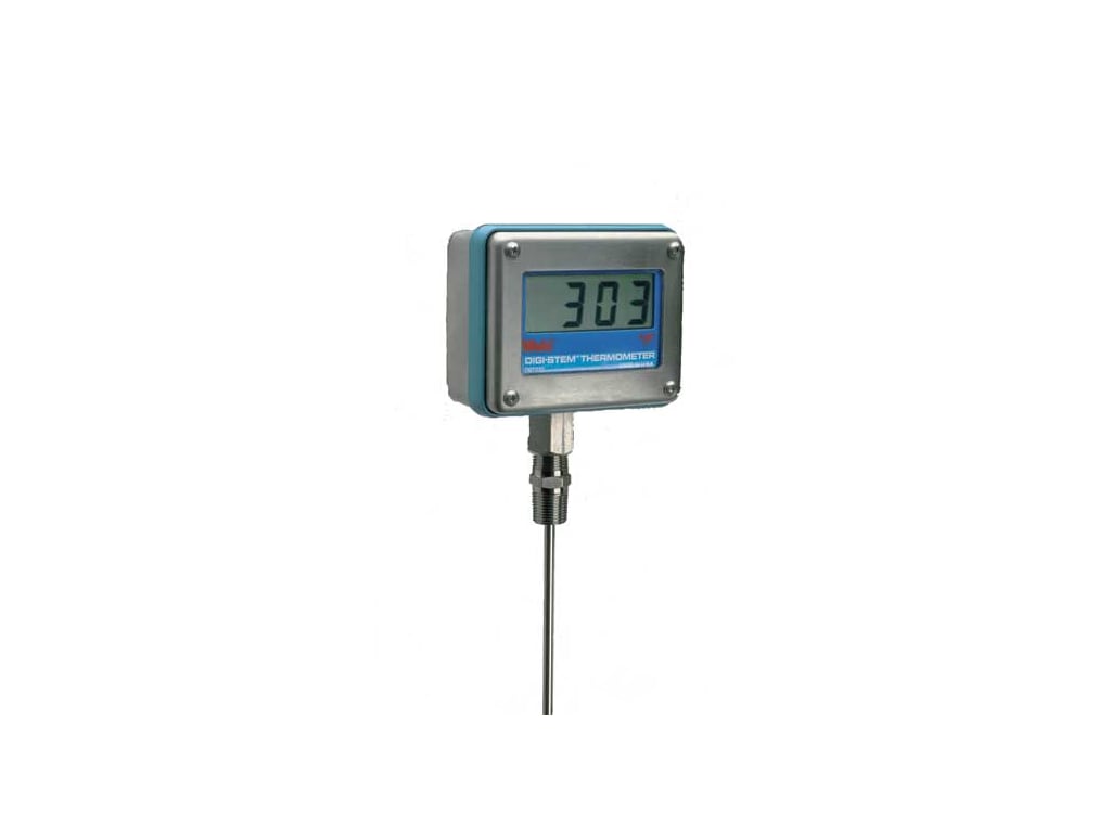 Platinum Ultra-Accurate Stainless Steel Digital Traceable Thermometer  *DISCONTINUED*