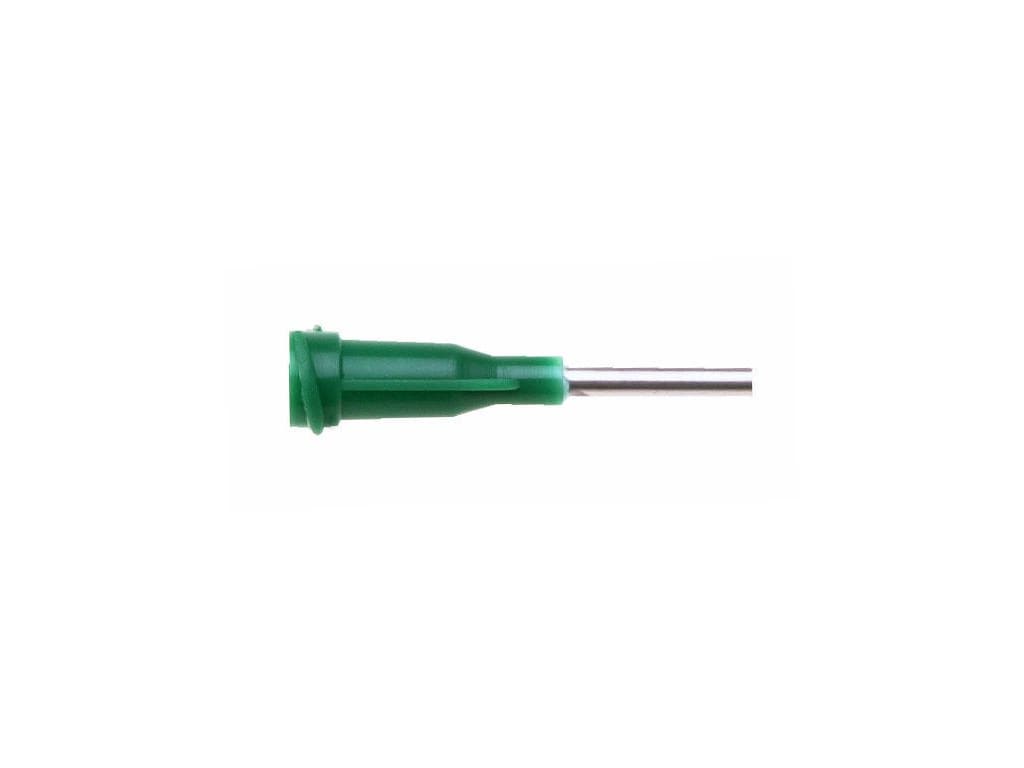 Weller KDS141BT Needle, 14 GA Threaded Hub 1" TEquipment