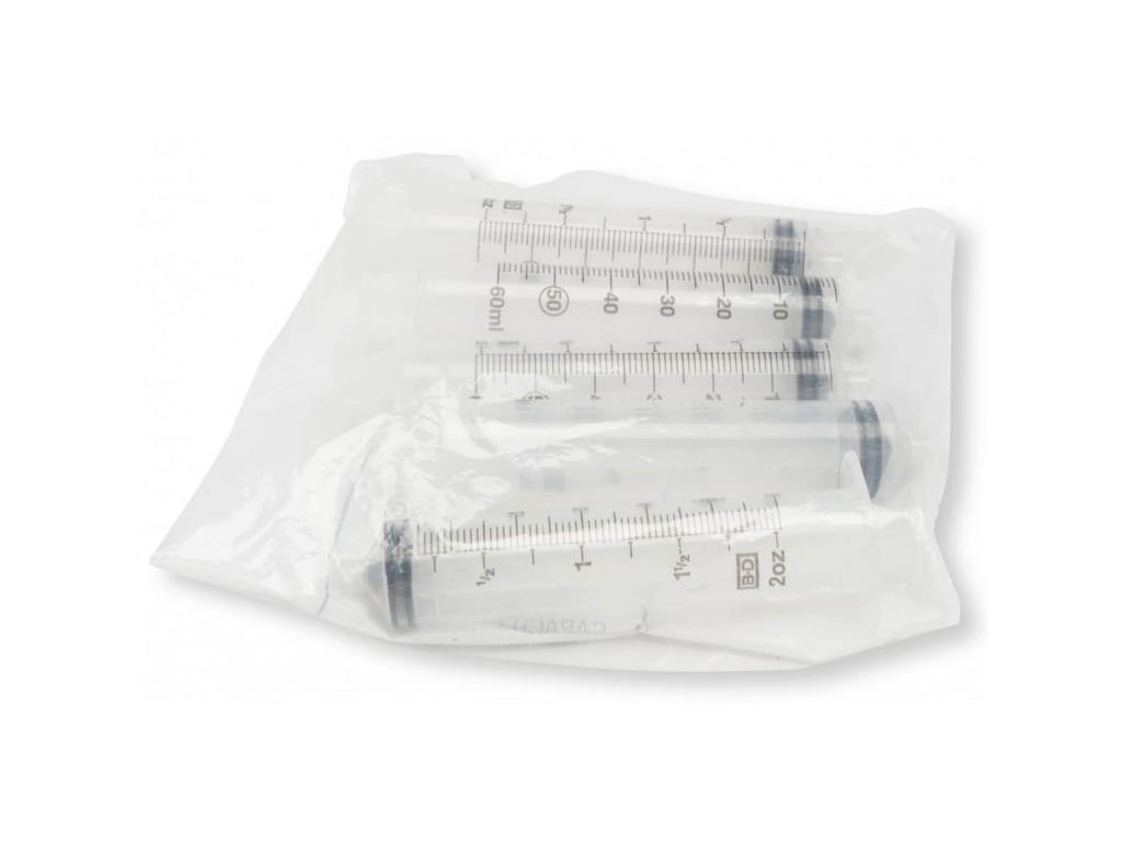 Weller M50LLASSM Assembled Calibrated Syringe