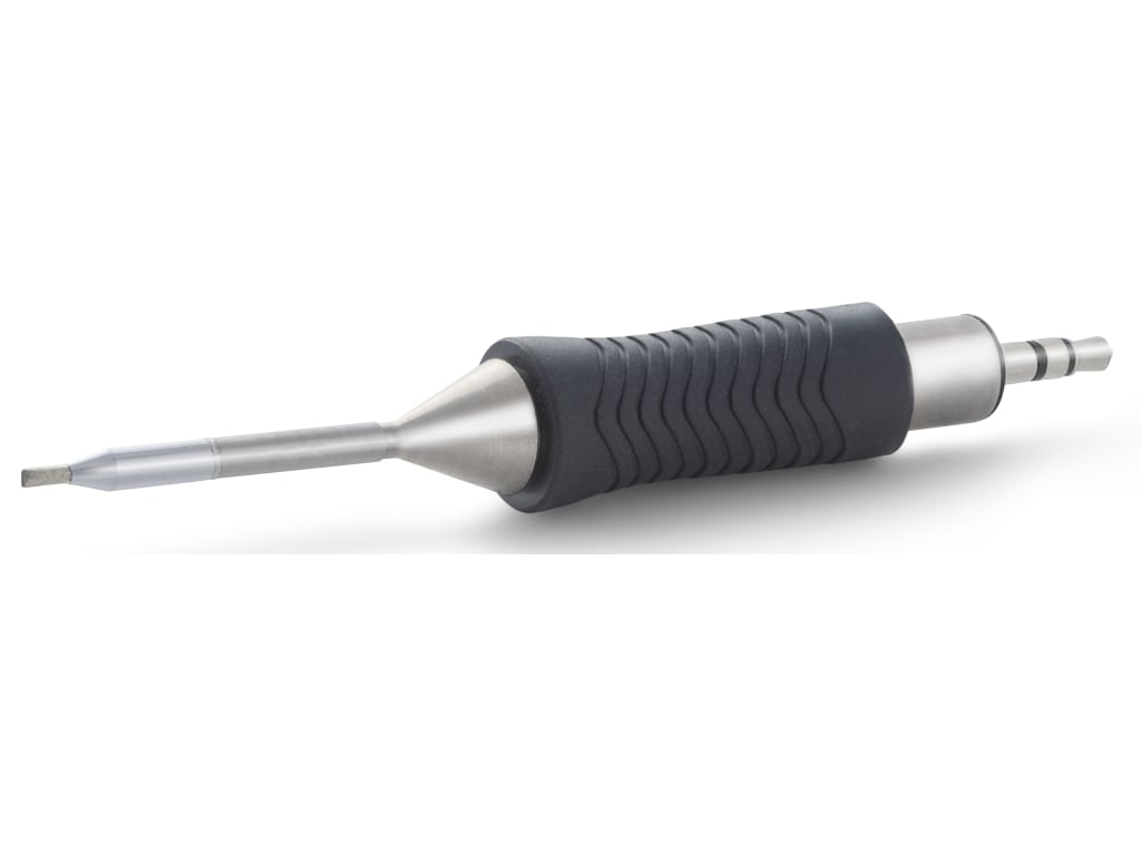 Weller WXMPMS KIT 2 - 40 Watt Micro Soldering Iron (Mil Spec) with