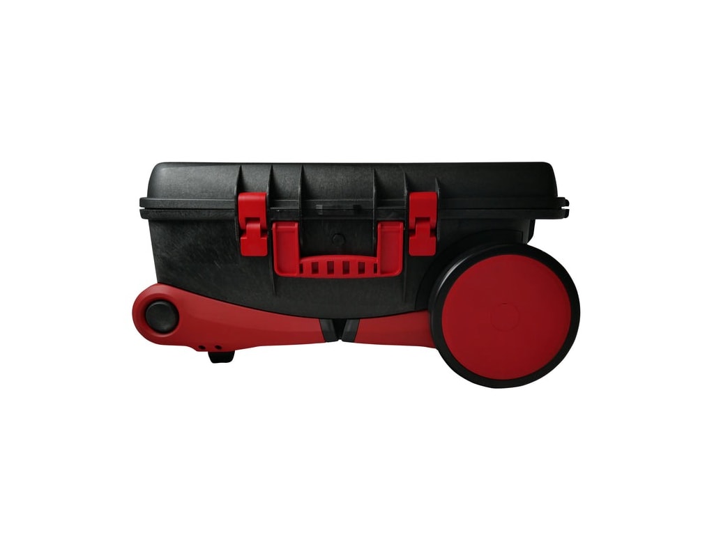 Wiha 91216 XXL3 Rolling Tool Box, Empty TEquipment