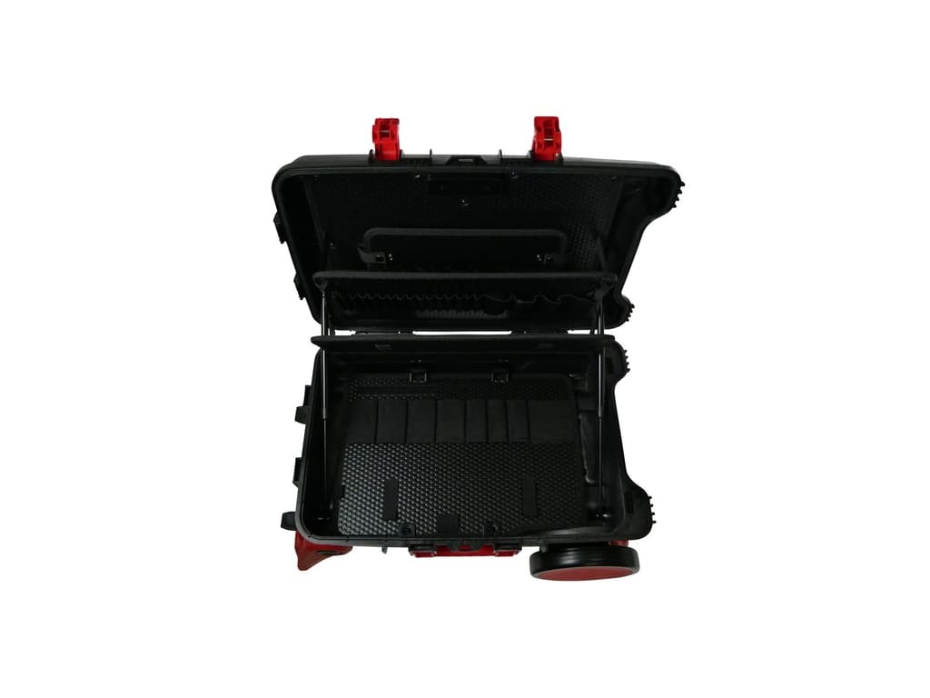 Wiha 91216 XXL3 Rolling Tool Box, Empty TEquipment