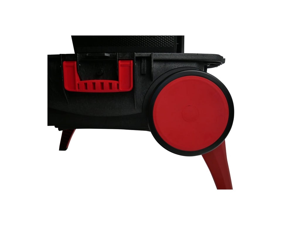 Wiha 91216 XXL3 Rolling Tool Box, Empty TEquipment