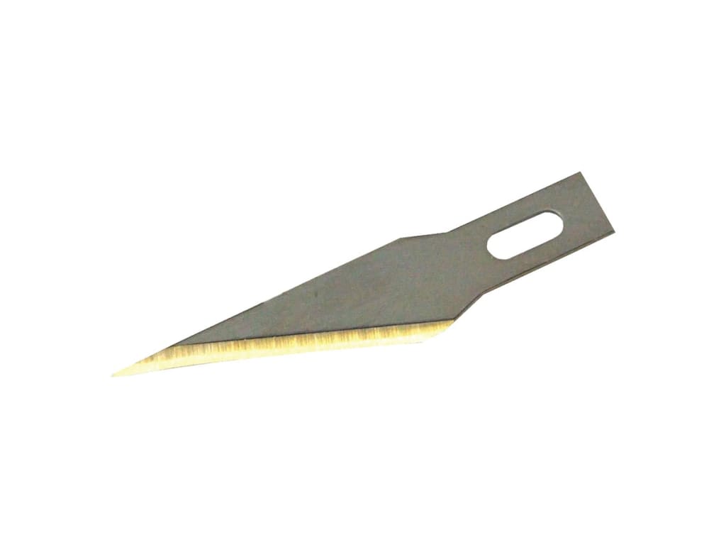 X-Acto No.11 Blades - 100 pack