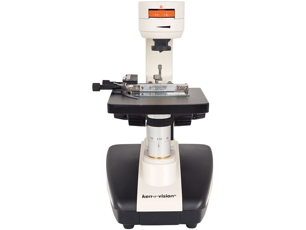 KenAVision X2000 Digital Microscopes Magnification min 4, Magnification max 40 TechEdu