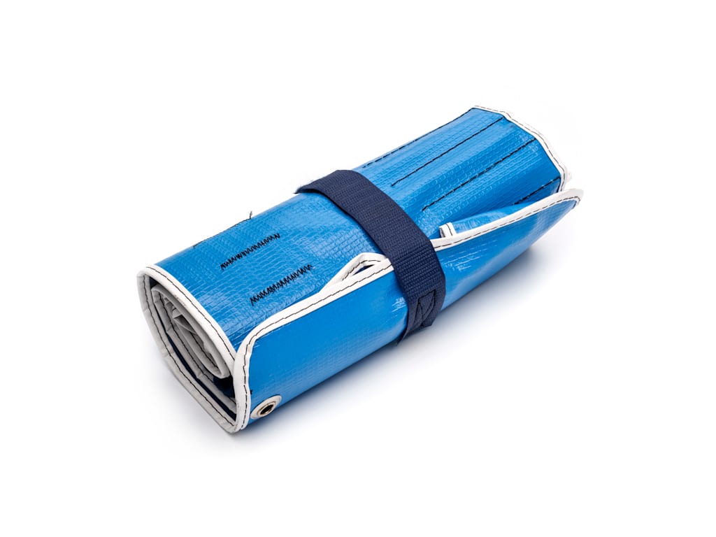 Xcelite 99SM - 23 Piece Service Master Roll Set | TEquipment