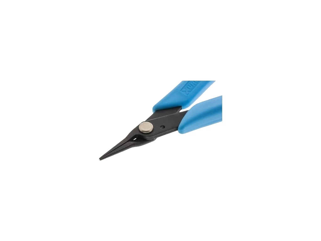 Pince Xuron XU450S – Précision Et Grip Pour Le Bricolage Et L’électronique