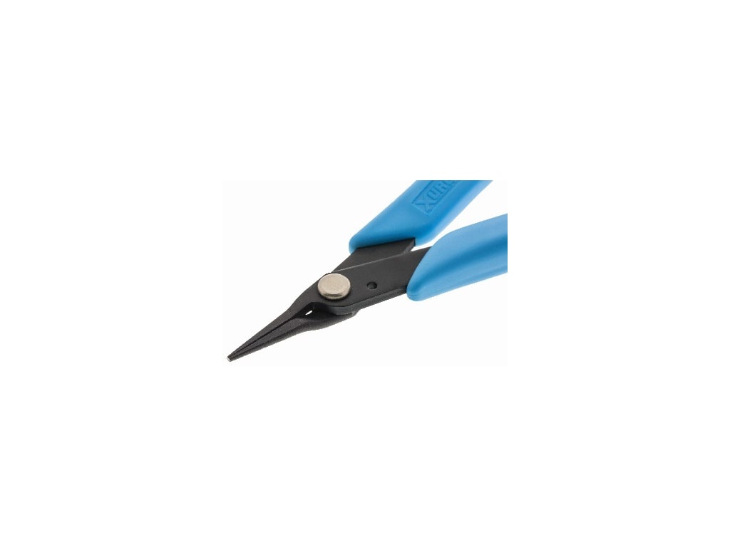 Pliers - Xuron Tweezer Nose 450