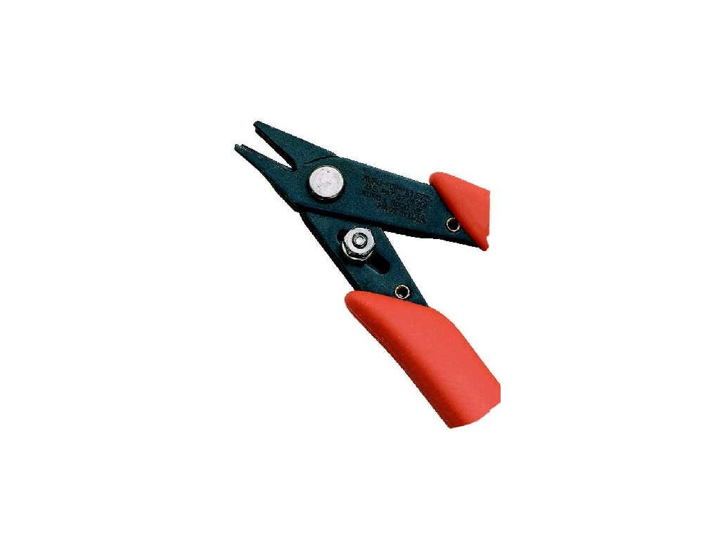 Xuron 573 - Lead Forming Tool, up to 0.030 (0.8mm)