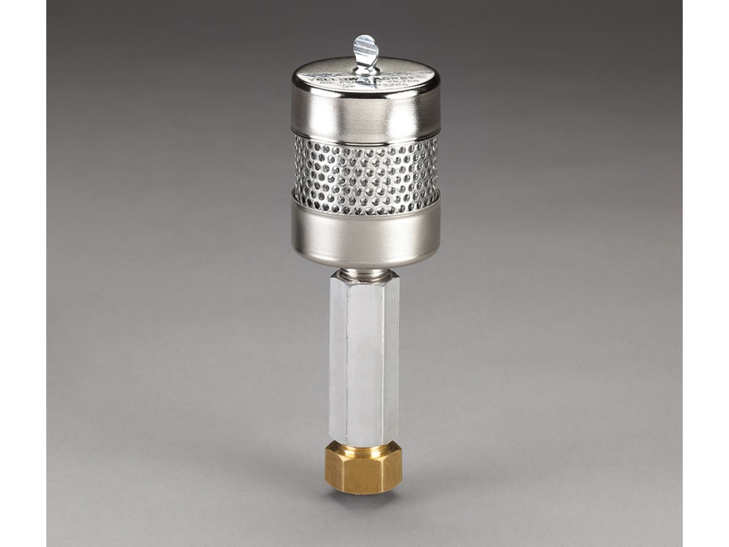 Yellow Jacket 93387 Oil Exhaust Filter TEquipment