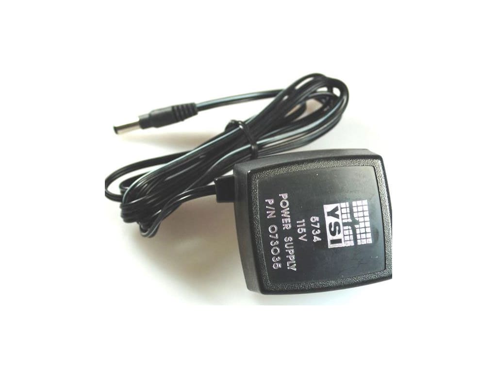 Ysi 5734 Power Supply 115v 60 Hz Tequipment