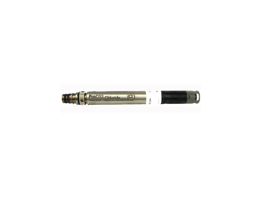 Ysi Sensor Network Module YSI 6907 ProDSS Chloride Sensor with Module | TEquipment
