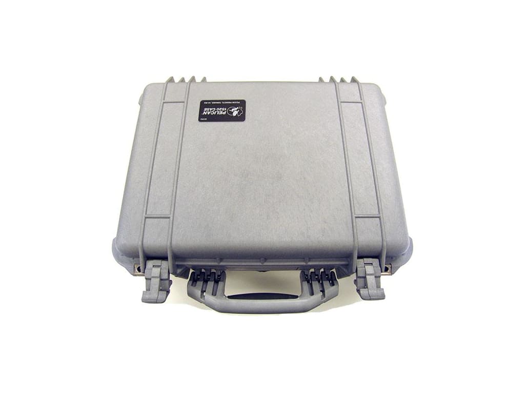 YSI 603075 Soft Sided Carrying Case Large