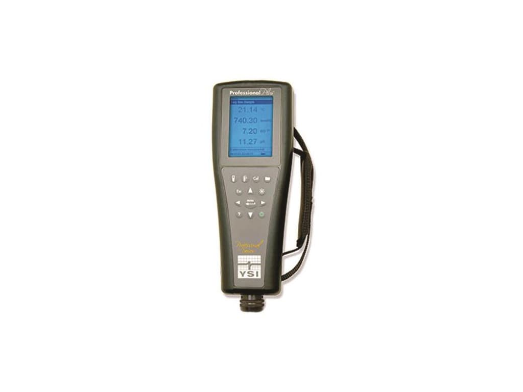 YSI PP Quatro-4 G PH/OR ProPlus Galvanic DO pH ORP Quatro Meter  TEquipment