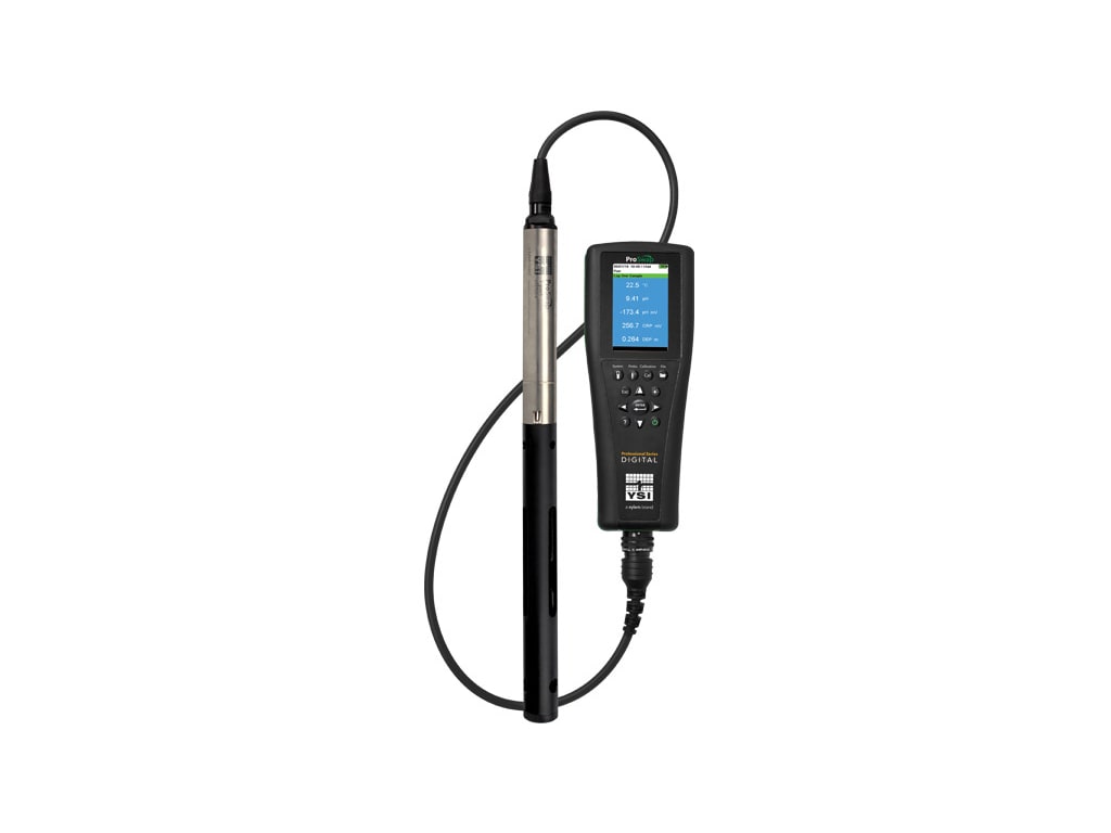 YSI ProSwap2 Digital Water Quality Meter TEquipment
