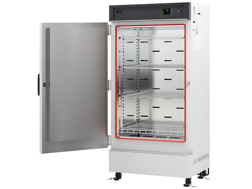 Yamato DKV-810 - Forced Convection Oven, Programmable, 300L, 220V