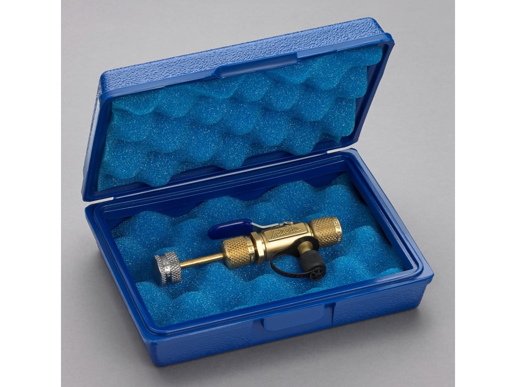 CHANGE IT FROM IDEAL TO REAL VA ハードコア Yellow Jacket 18991 - RealTorque 1/4