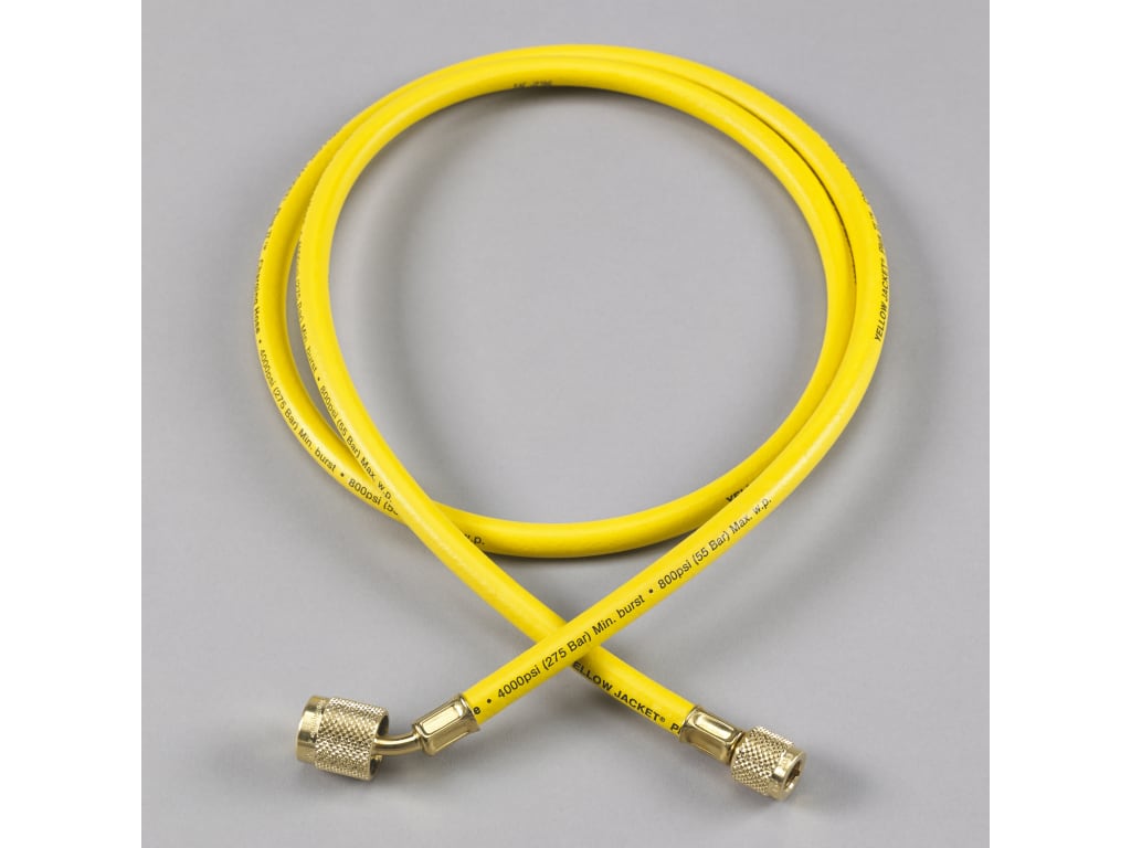 Yellow Jacket Hose Repair Kit