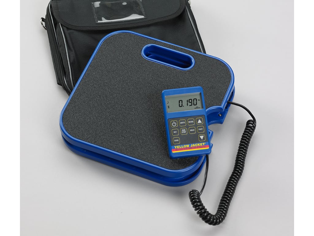 Economy Weighing Scale 2.5KG