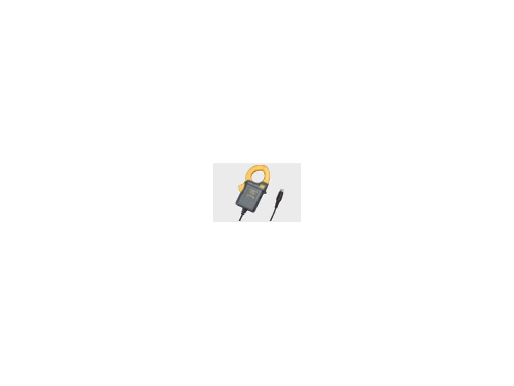 Yokogawa 96063 Clamp-on Probe 30mm AC 200A for load current