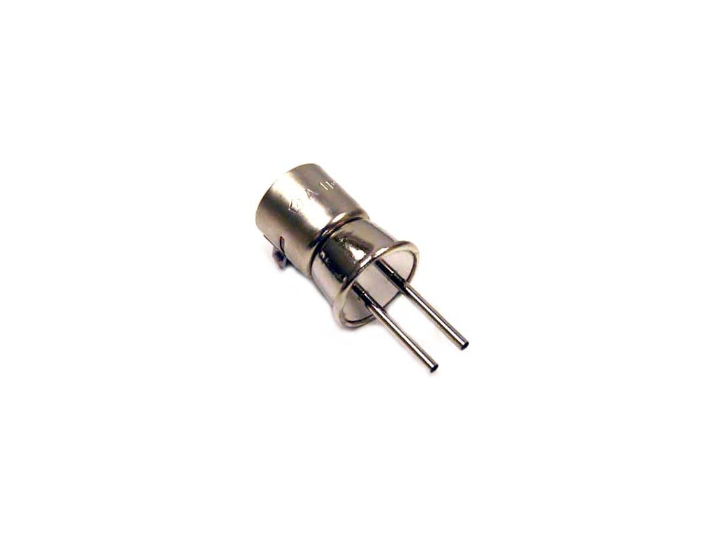 2.5mm Hakko A1124B Single Type Nozzle for FR-801/FR-802 