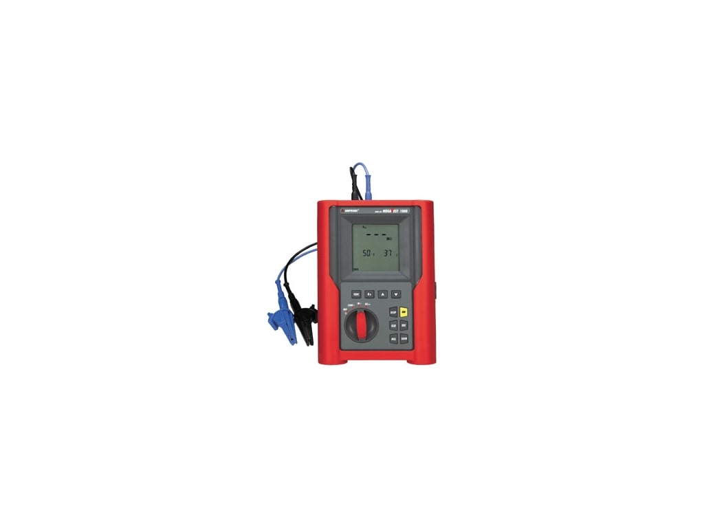 Amprobe AMB-6D MegaTest 1000 Digital Megohmmeter Insulation