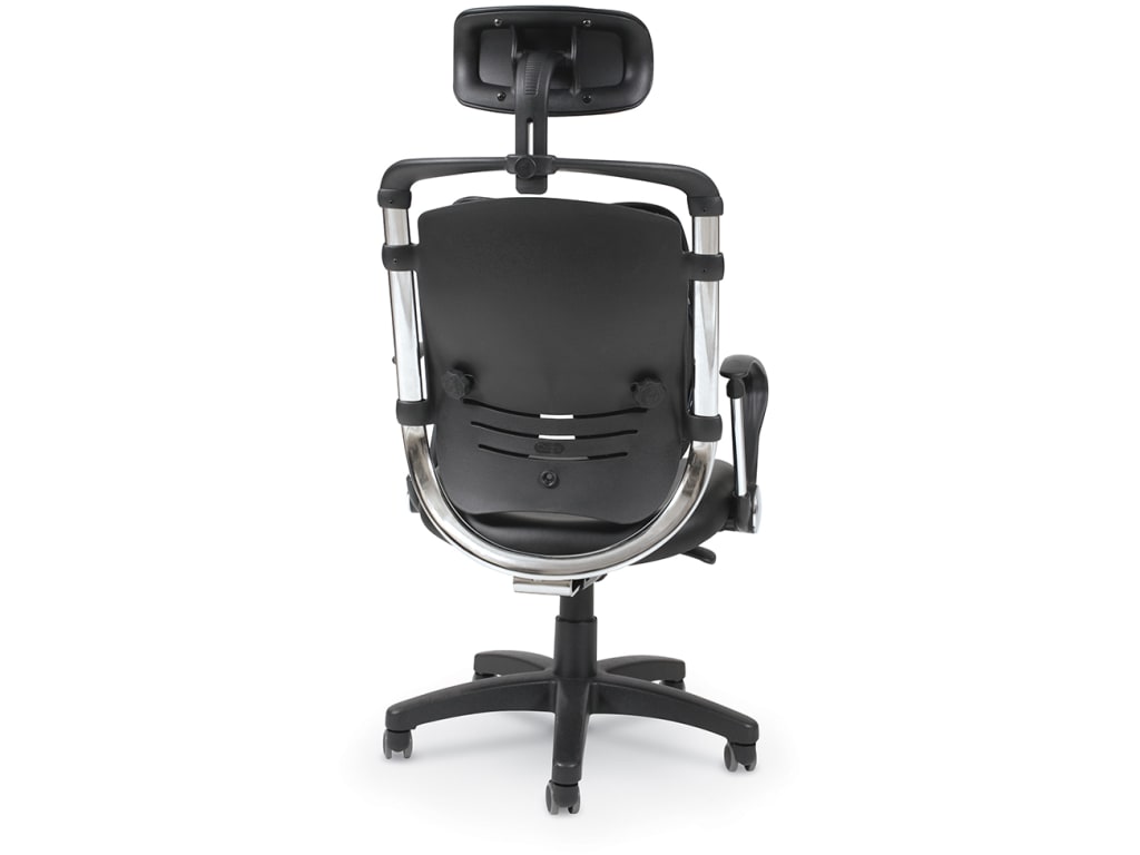 spine align chair