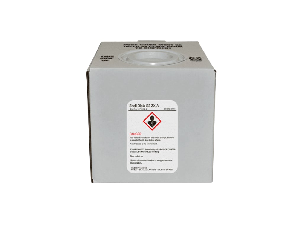 Bird 5-030-3 - Refined Mineral Oil (1 Gallon) | TEquipment