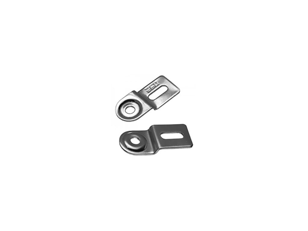 BUD Industries NBX-10987 Panel interno - Unidad industrial de plástico ABS, consola gruesa, caja de accesorios eléctricos de la serie NB Ajuste de conducto de montaje