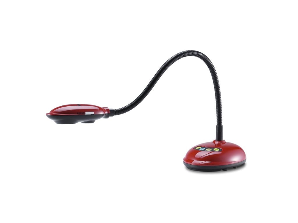 Lumens DC125 Document Camera 5 Mega Pixels 1080p Builtin Mic