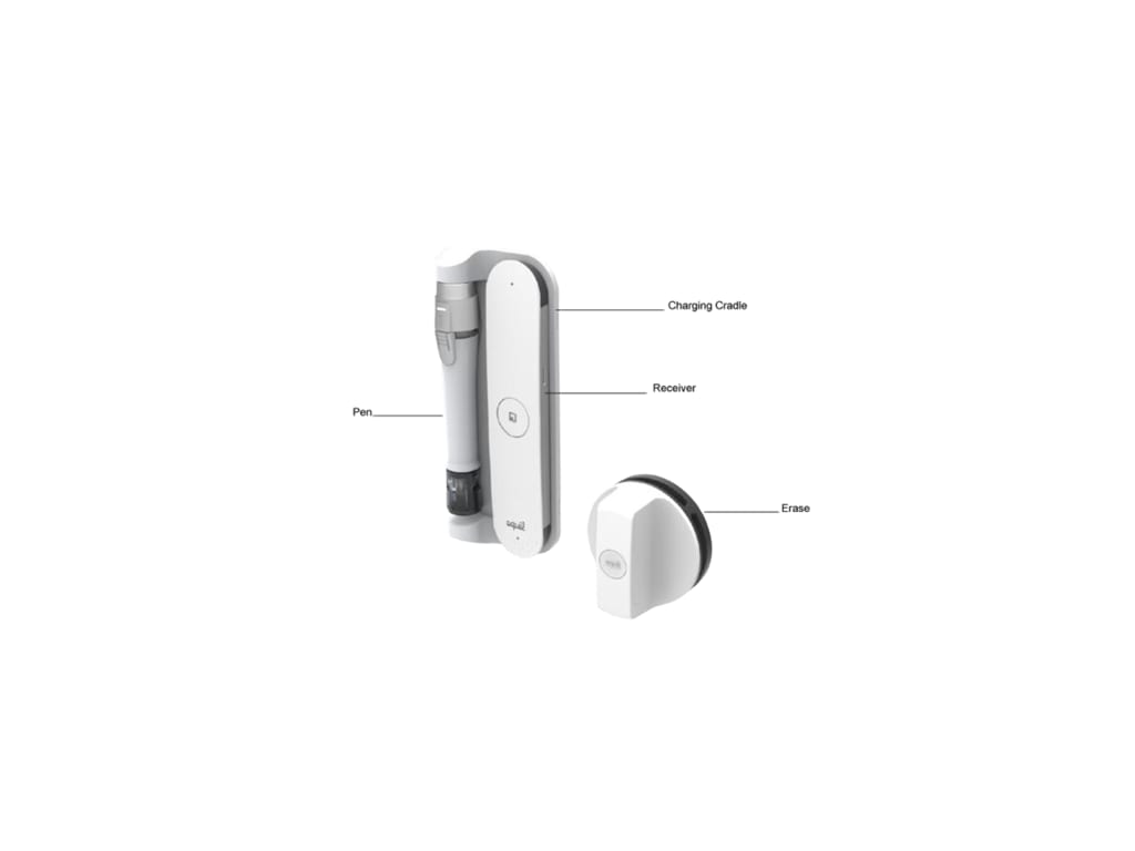 equil note pen for windows