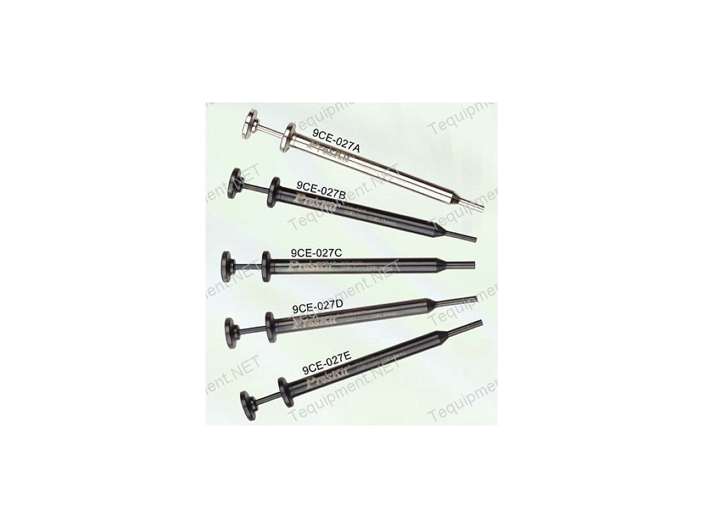 Eclipse Tools CE0275 5 Pieces Pin Removers Eclipse Tools CE0275 CE